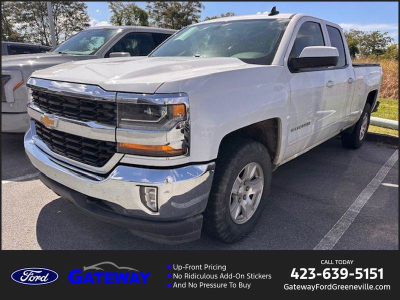 chevrolet silverado 1500 2016 1GCVKREC1GZ289984 image chevrolet silverado 1500 2016 1GCVKREC1GZ289984 image